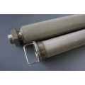sintered porous stainless steel filters